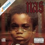 Illmatic [Explicit]