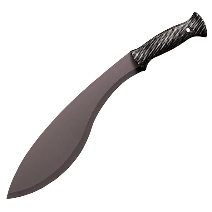 Cold Steel Kukri Machete.