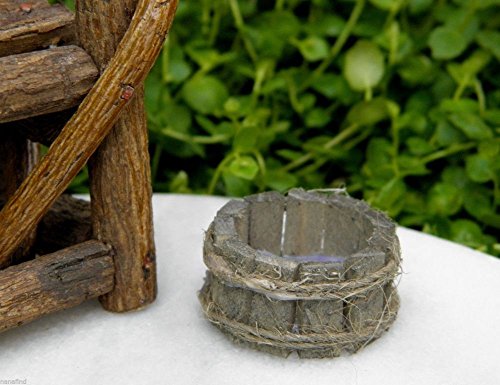 wooden watch plant a tree