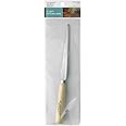 Art Advantage Fettling Knife Soft 8" - Clay & Pottery Knife for Ceramic Craft, Sculpting, Trimming, Shaping, and Carving in Pottery, Clay, and Ceramic Projects