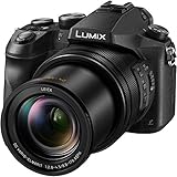 Panasonic Lumix DMC-FZ2500