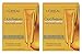 L'Oreal Paris Hair Expertise OleoTherapy Self-Heating Hot Oil Intense Repair Treatment, 1 set - 2pc