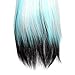 AISHN Long Straight Hair Wigs 31.5