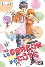 Le  garçon d'à côté