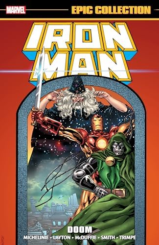 Amazon.com: Iron Man/War Machine: Hands of the Mandarin