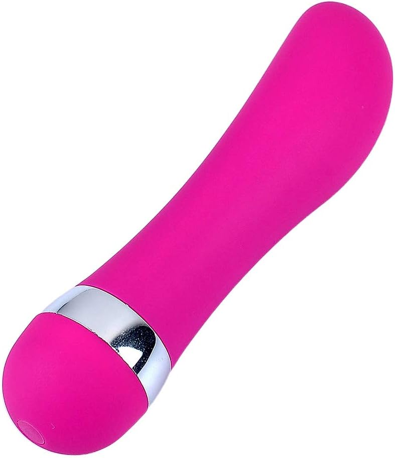 Qksky Powerful Mini Whisper Quiet Waterproof Handheld Cordless for Neck Shoulder Back Body Massage Sports Recovery Muscle Aches
