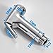 ROVATE Hand Held Bidet Sprayer for Toilet, Cloth Diaper Sprayer for Toilet with Handheld Sprayer