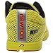 Newton Running Mens MV3 Running Casual Shoes, Yellow, 6