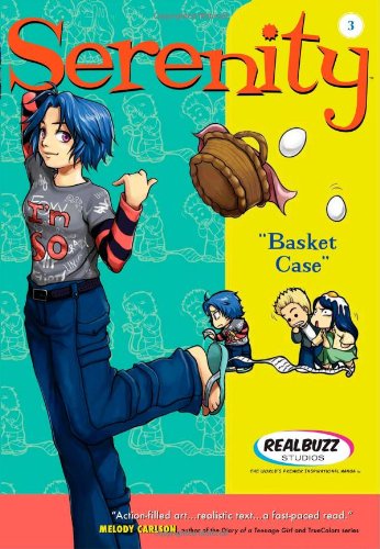 Serenity--Basket Case (Serenity (Barbour))