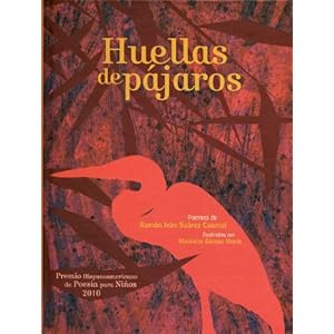 Huellas de pájaros (Spanish Edition)