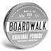 Boardwalk Pomade Original Pomade 4.5oz, Aloe Vera Pomade, Vegan, Paraben Free.