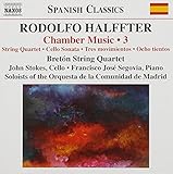 CHAMBER MUSIC 3                                    image