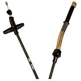 ATP Y-609 Accelerator Cable | Fits Select Ford Models