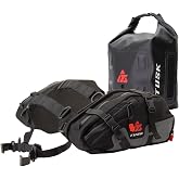 Tusk Traverse Pannier Bags