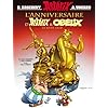 Astérix – L’anniversaire d’Astérix et Obélix – n°34