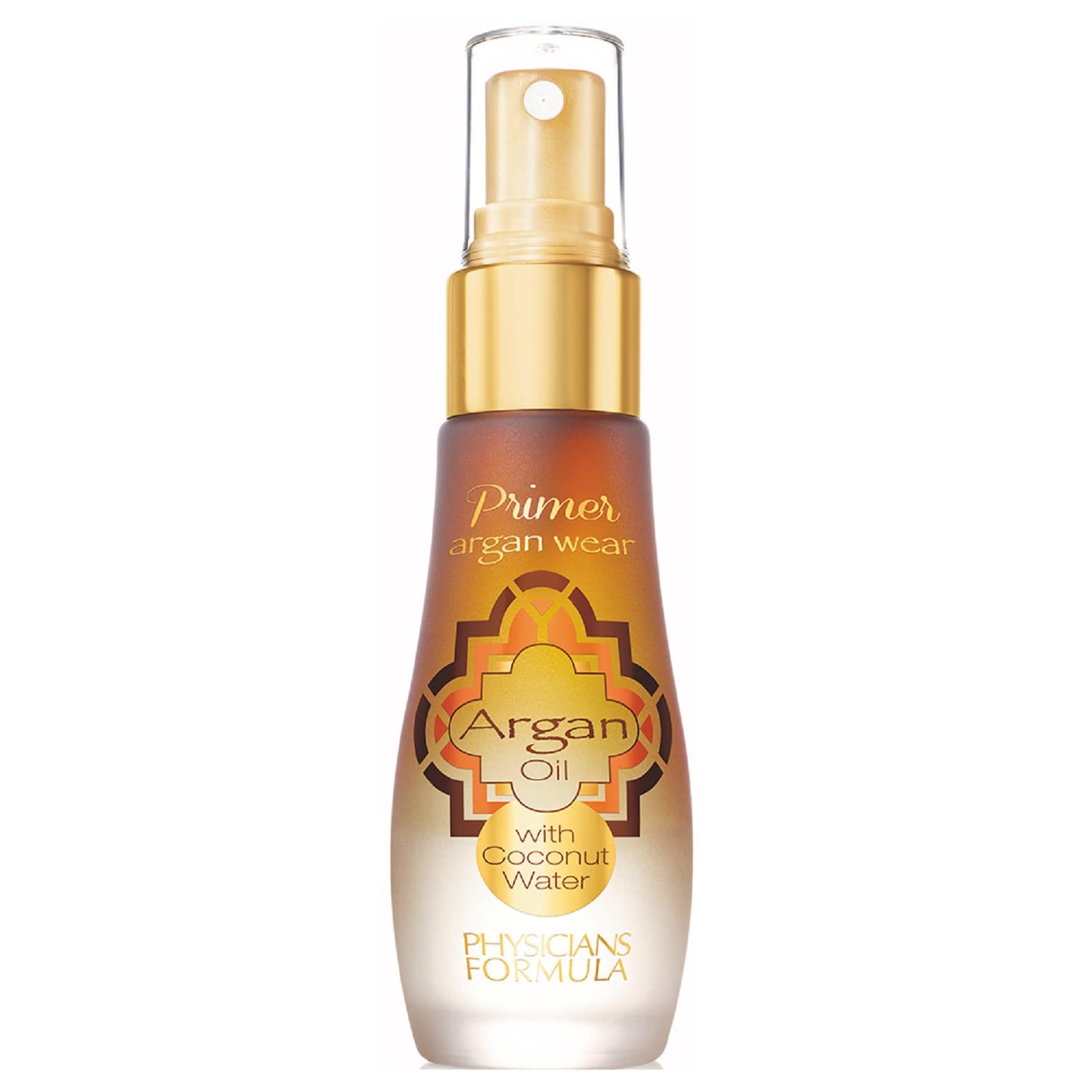 Physicians Formula - Argan Wear 2-in-1 Argan Oil & Coconut Water Face Primer with Light, Refreshing and Moisturizing Formula
