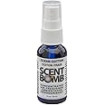Scent Bomb Super Strong 100% Concentrated Oil Based Air Freshener - Clean Cotton