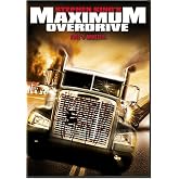 Maximum Overdrive [DVD]