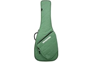 MONO M80 Sleeve 2.0 for Electric Guitar - �鶹�� Green