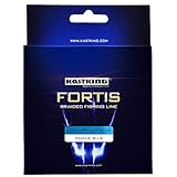 KastKing Fortis Braided Line – Fishing Lines – Braided Lines – Braided Fishing Lines – New & Improved! – Thinner, Yet Stronger & Fade Resistant