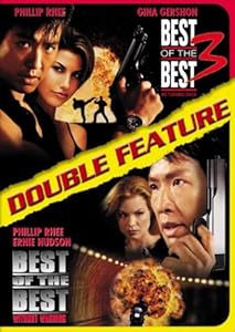 Image of Best Of The Best 3: No Turning Back/ Best Of The Best 4: Without Warning