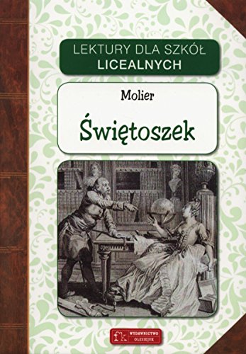 Swietoszek