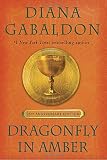 Dragonfly in Amber (25th Anniversary Edition) by 