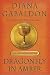 Dragonfly in Amber (25th Anniversary Edition) by 