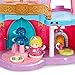 VTech Go! Go! Smart Friends Enchanted Princess Palace (Frustration Free Packaging)