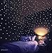 Glow in the Dark Stars Stickers- Easy Peel & Stick with UP to 10 hours of Glow time- 252 Glow in the Dark Dots so that you can Create Your Own Beautiful Star Ceiling Lights Galaxy by Home & Beyond