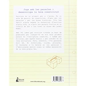 742 Idees Per Escriure