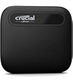 Crucial X6 外付け SSD 2TB Type-C 800mb/s Crucial X6 2TB Portable USB SSD Review - ServeTheHome