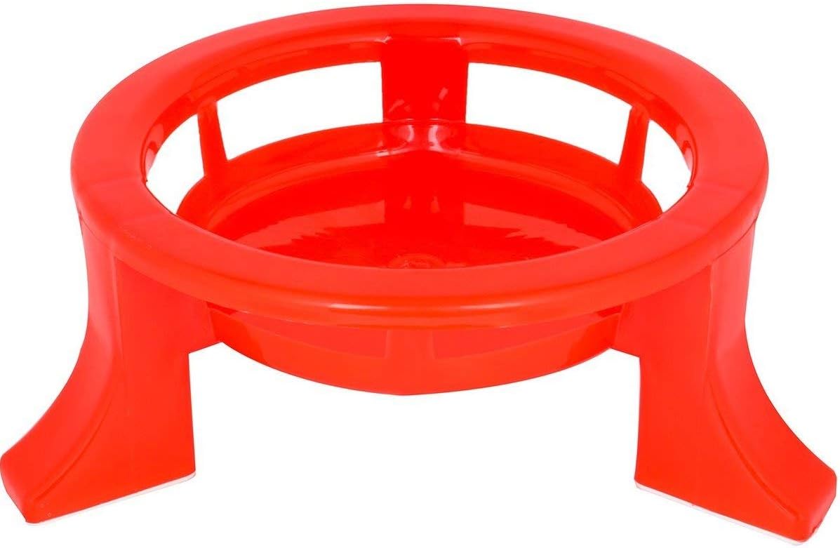 Shaan Multipurpose Matka Stand/Plant Pot Stand