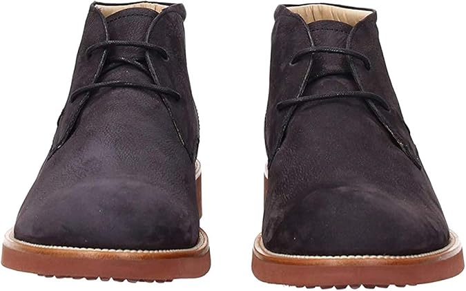tod's chukka boots