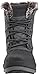 Propét Women's Lumi Tall Lace Snow Boot