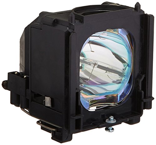 AHLIGHTS BP96-01472A TV Lamp with Housing Replacement Samsung BP96-01472A Match HLS4265W HLS4266W HLS4666W