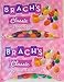 Brach's Classic Jelly Beans, Jelly Bird Eggs, (2 Pack) - 9,25 oz. each bag