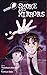 Kindaichi Case Files, The Smoke and Mirrors by Kanari Yozaburo, Sato Fumiya