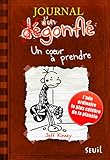 Un coeur à prendre. Journal d'un dégonflé - tome 7: Un cœur à prendre:
07 (French Edition)