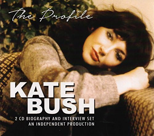 Amazon.com: Kate Bush Director's Cut [IEX Red] Records & LPs: CDs