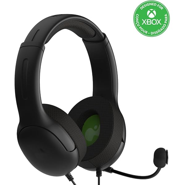 Amazon.com: dreamGEAR X-Talk One Wired Headset with Microphone for