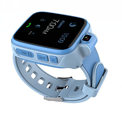 owl cole smartphone watch