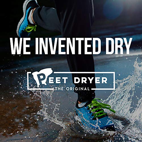 PEET, Original Electric Shoe & Boot Dryer with 25 year warranty Made