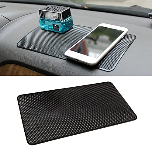 BLAU GRUN Anti-Slip Dashboard Mat