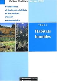 Habitats humides