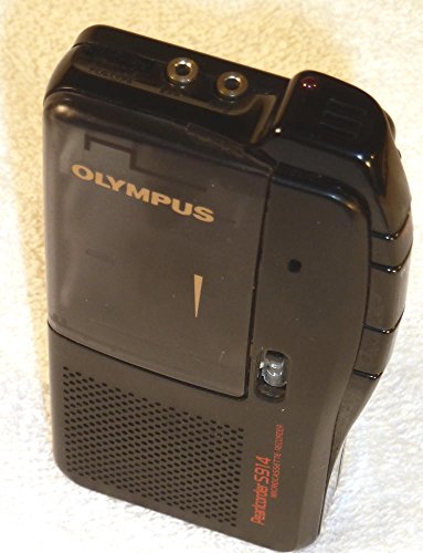 Olympus Pearlcorder S914 - Thumbnail 5