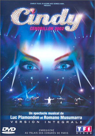 Cindy - Cendrillon 2002