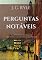 Livro Perguntas Notáveis (Anglicanismo evangélico)