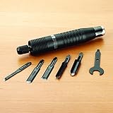 Wecheer Carving Handpiece