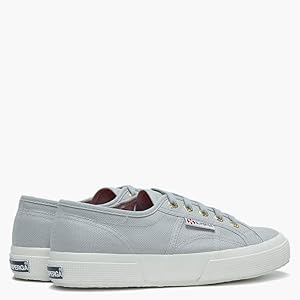 superga 2750 cotu classic lt grey